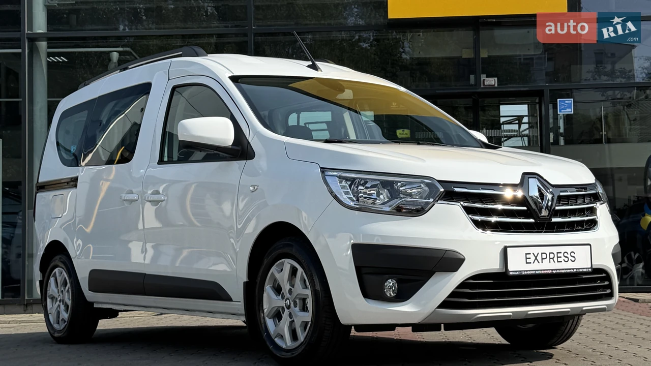 Renault-12