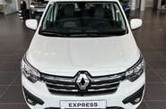 Renault Express Techno