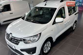 Renault Express 2025 в Київ