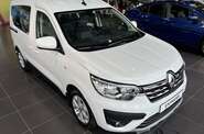 Renault Express Techno
