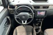 Renault Express Techno