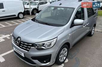 Renault Express 2025 в Київ
