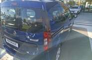 Renault Express Techno