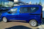 Renault Express Techno