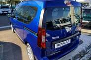 Renault Express Techno