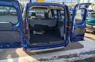 Renault Express Techno