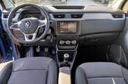 Renault Express Techno