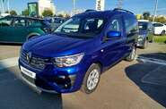 Renault Express Techno
