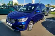Renault Express Techno