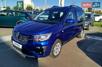 Renault Express