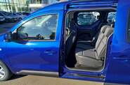 Renault Express Techno