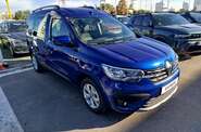 Renault Express Techno