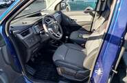 Renault Express Techno