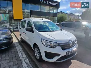Renault Express