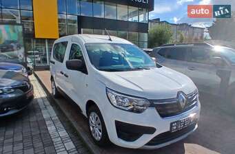 Renault Express 2025 в Львів