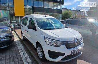 Renault Express 2025 Equilibre
