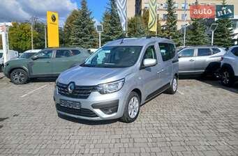 Renault Express 2025 в Львів