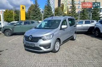 Renault Express
