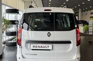 Renault Express Techno