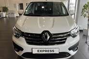 Renault Express Techno