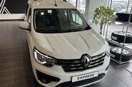 Renault Express Techno