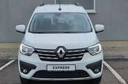 Renault Express Techno
