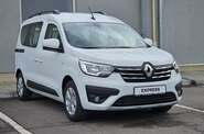 Renault Express Techno