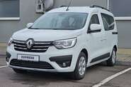 Renault Express Techno