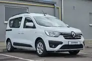 Renault Express Techno