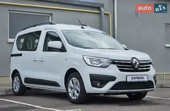 Renault Express