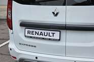 Renault Express Techno