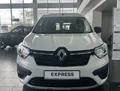 Renault Express
