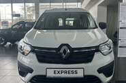 Renault Express Equilibre
