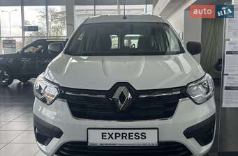 Renault Express 2025 в Київ