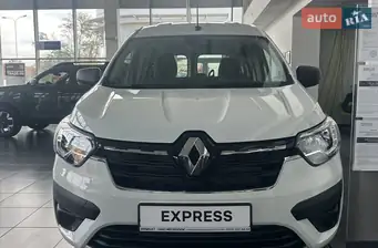Renault Express