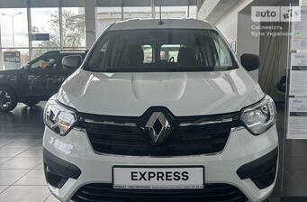 Renault Express 2025 Equilibre