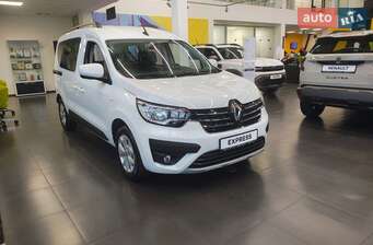 Renault Express 2025 в Одесса