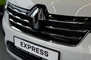 Renault Express Techno