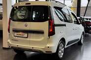 Renault Express Techno