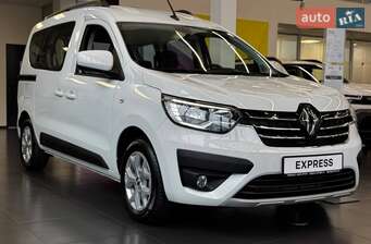 Renault Express 2025 в Одеса