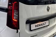 Renault Express Techno
