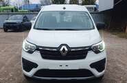 Renault Express Equilibre