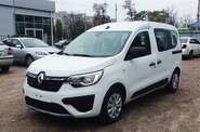 Renault Express Equilibre