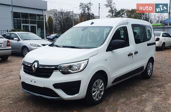 Renault Express 2025 в Полтава