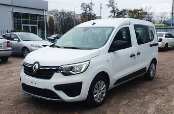 Renault Express 2025 Equilibre