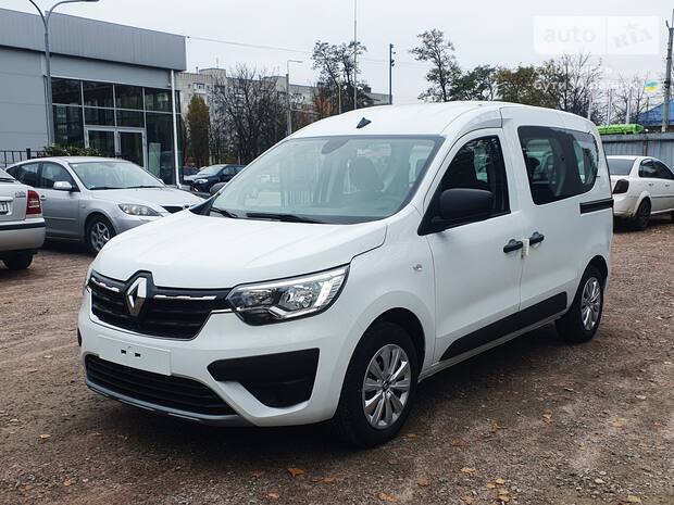 Renault Express 2025 Renault Express 2025