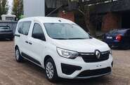 Renault Express Equilibre
