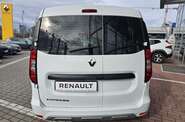 Renault Express Equilibre