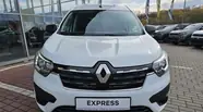 Renault Express Equilibre