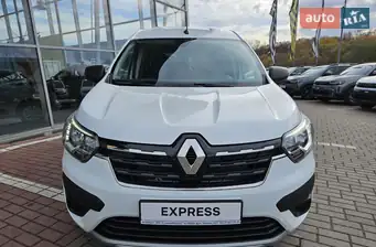 Renault Express